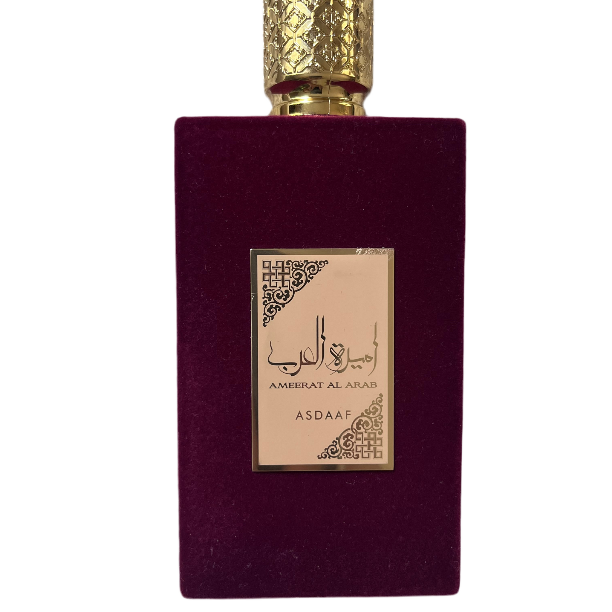 Ameerat El Arab 100ml