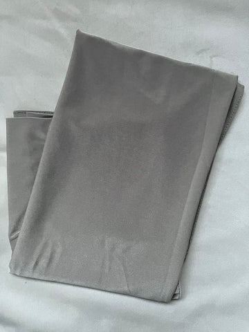 Jersey satin