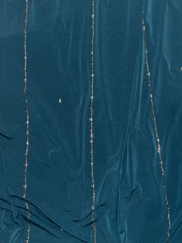 Strass émeraude