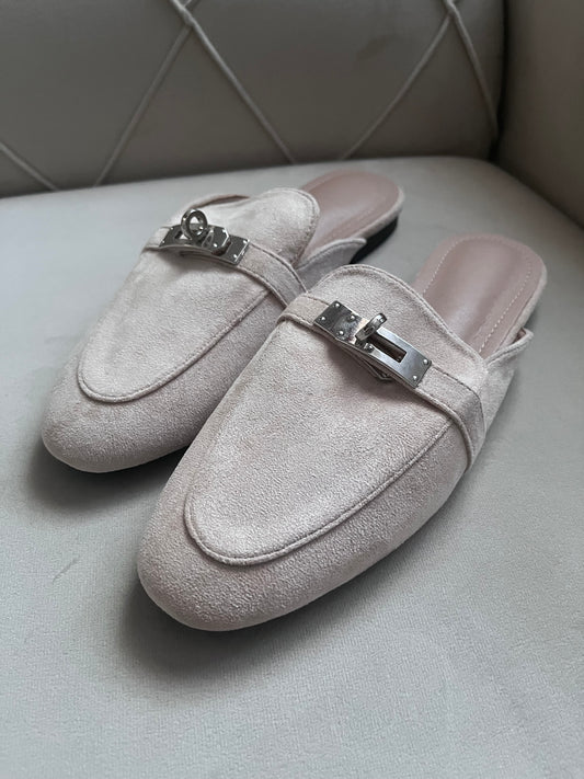 Mule Beige