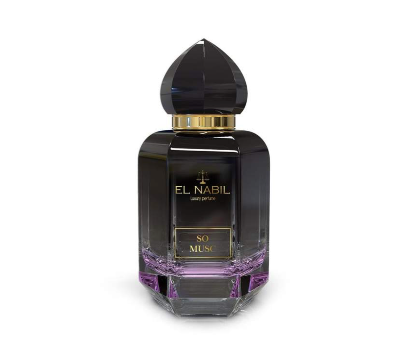 SO MUSC 50ml