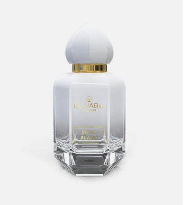 MUSC BLANC 50ml