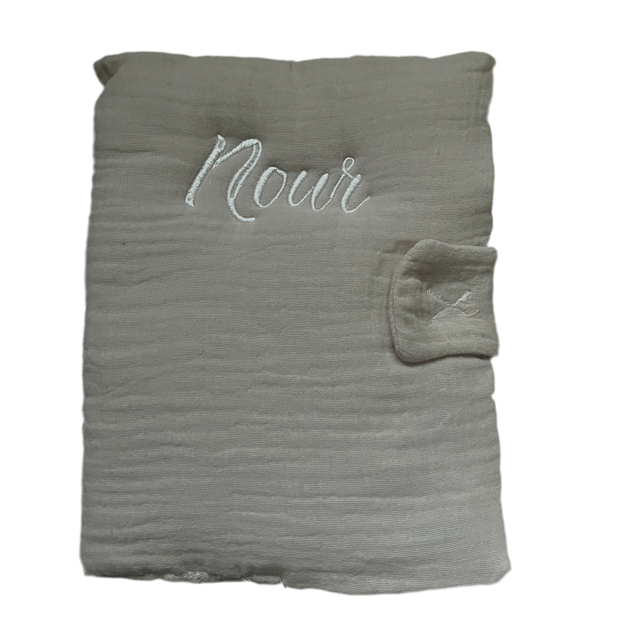 Protège carnet de santé