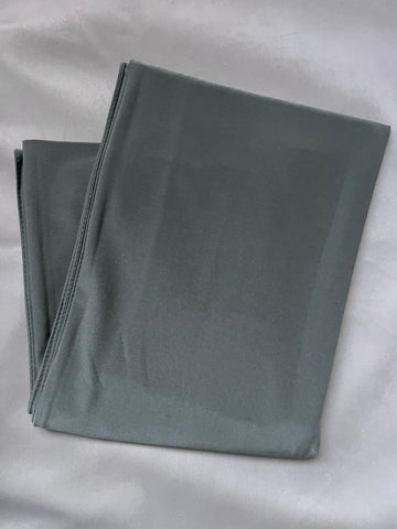 Jersey satin