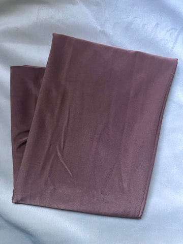 Jersey satin