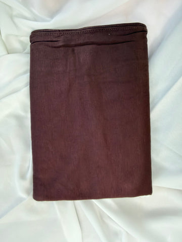 Hijab bambou