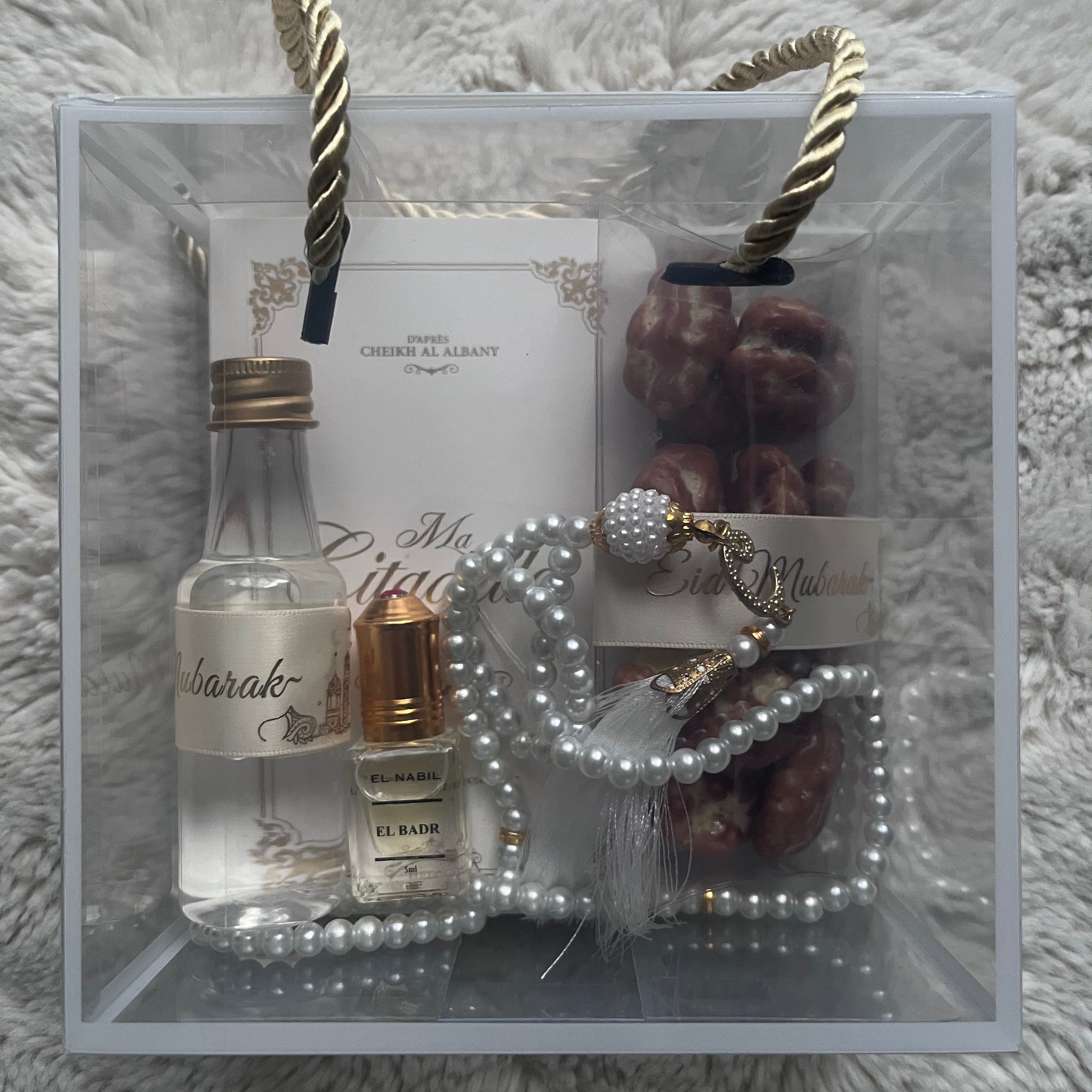 Coffret eid