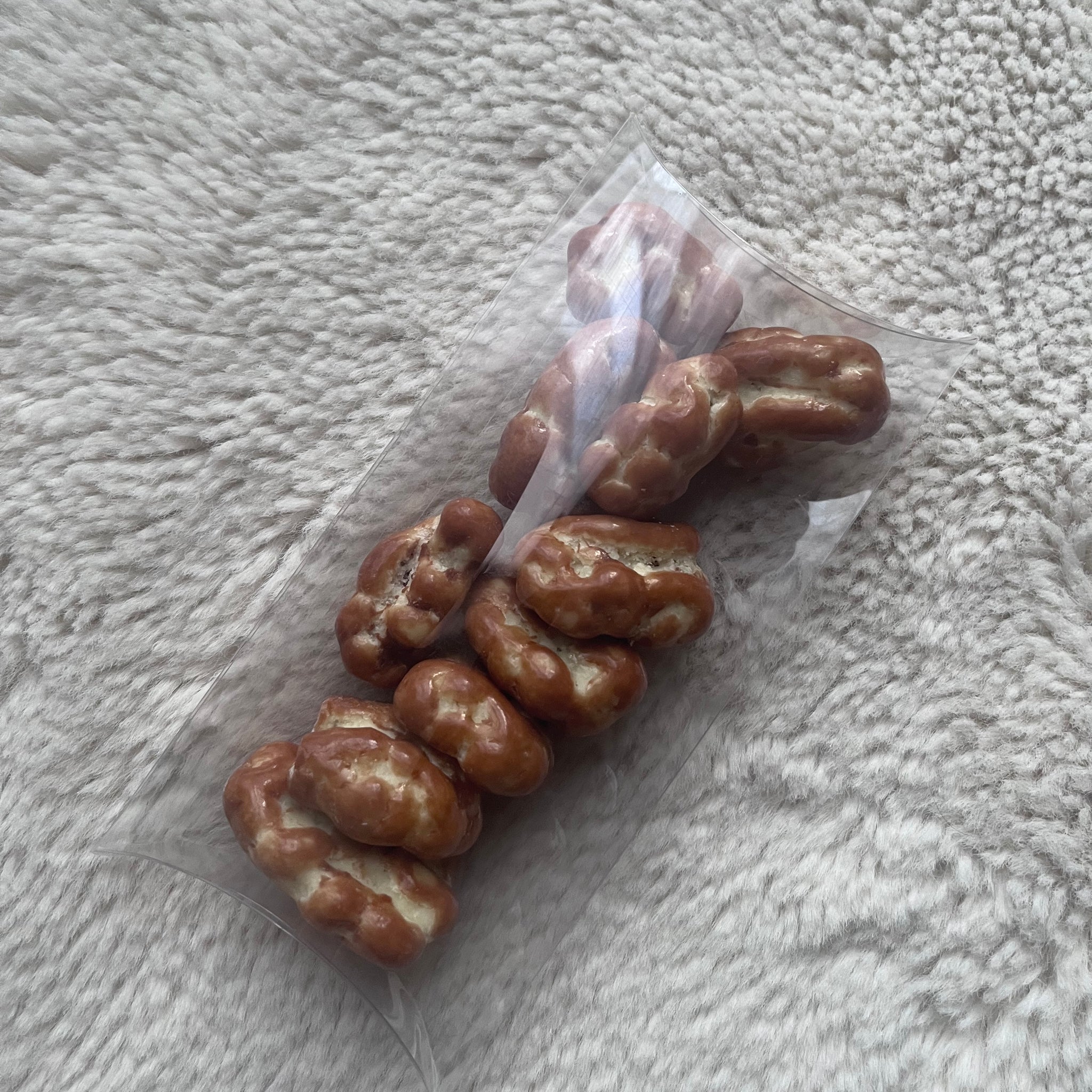 Noix de pécan Dubai