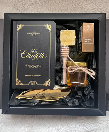 Coffret eid mubarak