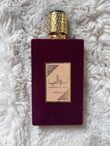 Ameerat El Arab 100ml