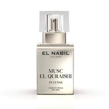 EL QURAISHI 15ml