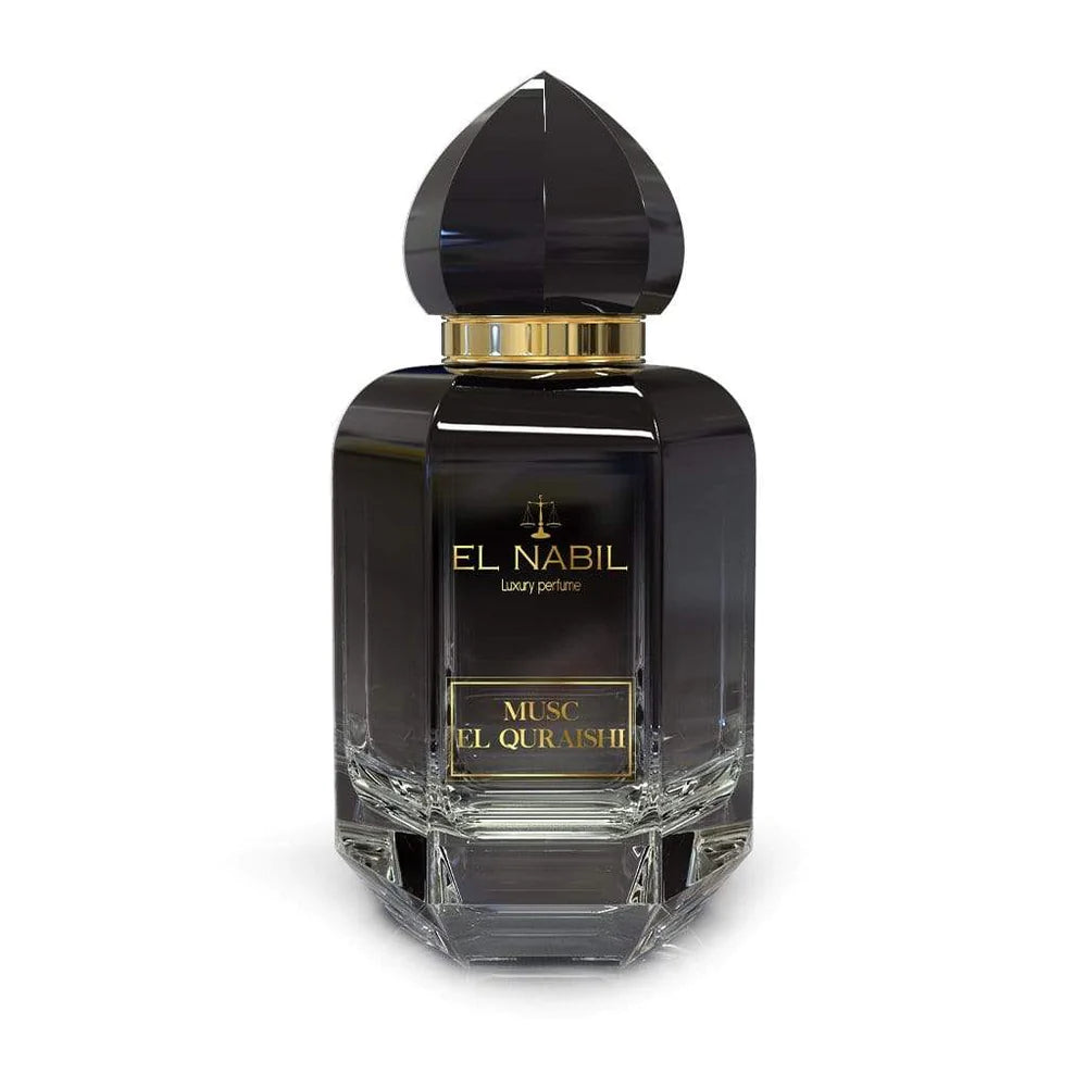MUSC EL QURAISHI 50ml