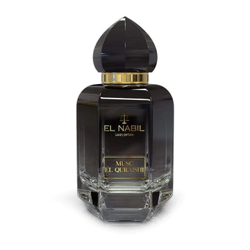 MUSC EL QURAISHI 50ml