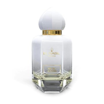 MUSC ANASS 50ml