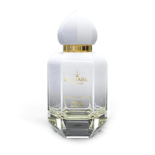 MUSC ANASS 50ml