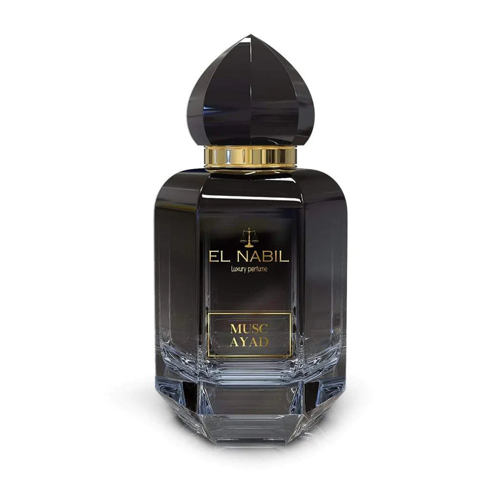 MUSC AYAD 50ml