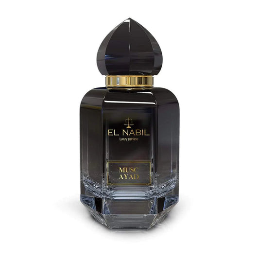 MUSC AYAD 50ml