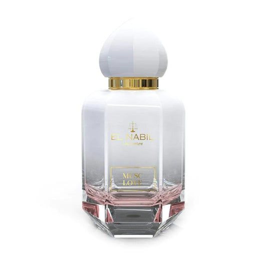 MUSC LOVE 50ml