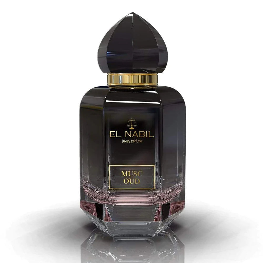 MUSC OUD (MIXTE) 50ml