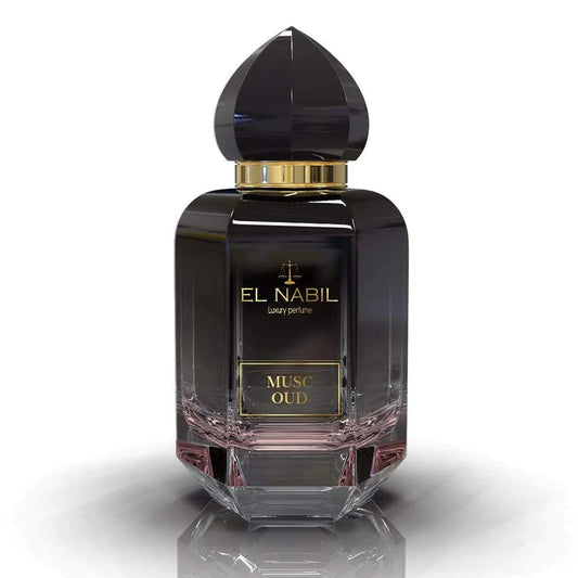 MUSC OUD (MIXTE) 50ml