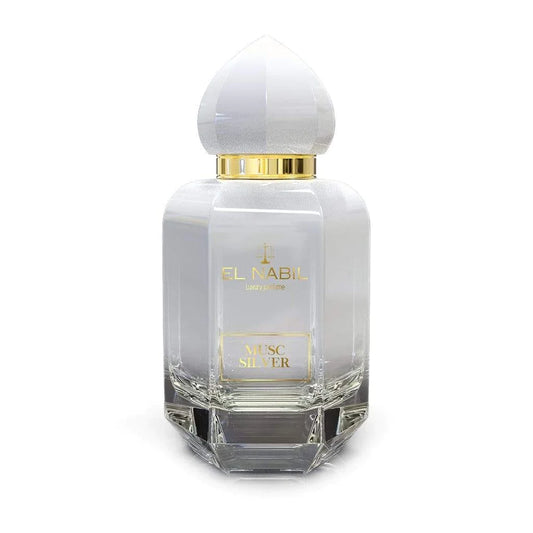 MUSC SILVER 50ml