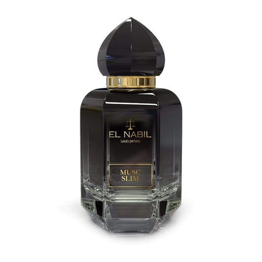 MUSC SLIM 50ml