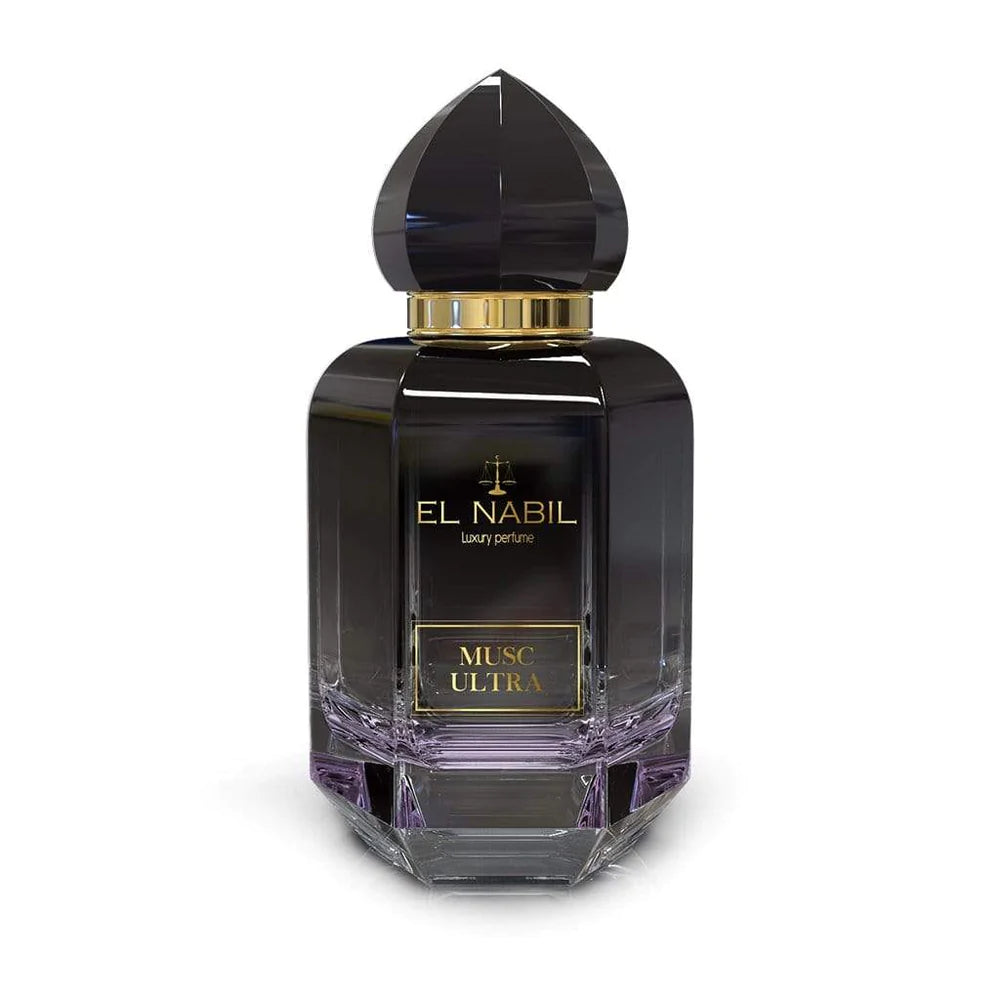 MUSC ULTRA 50ml