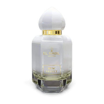 MUSC VELVET 50ml