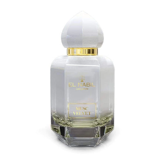MUSC VELVET 50ml