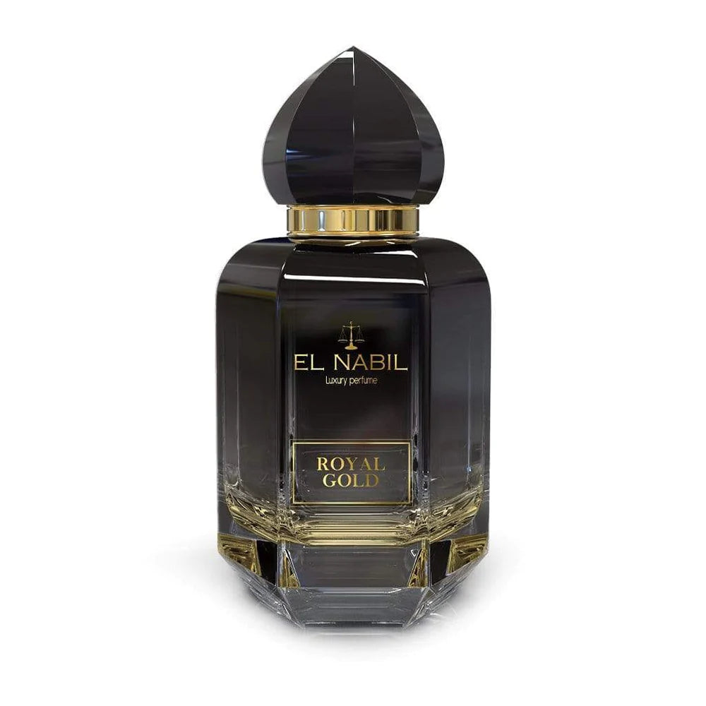 MUSC ROYAL GOLD 50ml