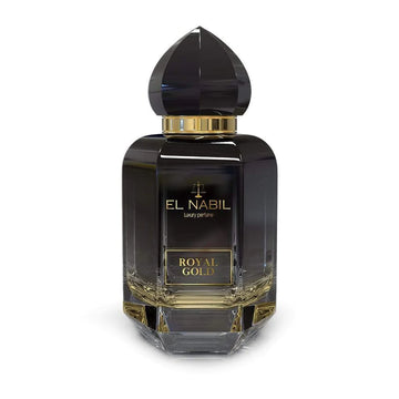 MUSC ROYAL GOLD 50ml