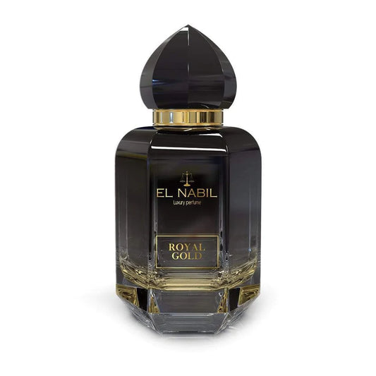 MUSC ROYAL GOLD 50ml