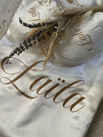 Coffret bride Laila