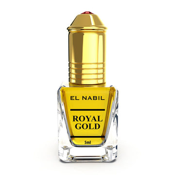 Musc royal gold