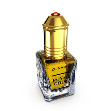 Musc royal gold