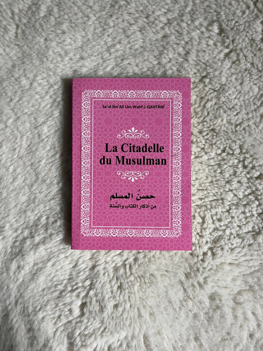 Citadelle du musulman