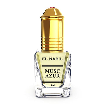 Musc azur