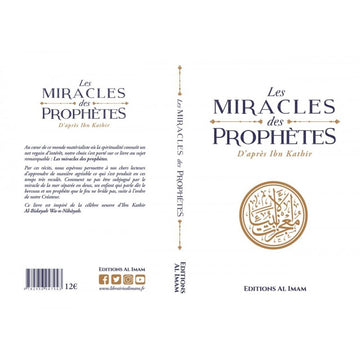 les miracles des prophetes