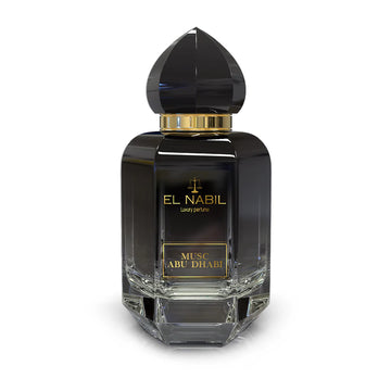 MUSC ABU DHABI (HOMME) 50ml