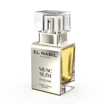 MUSC SLIM 15ml